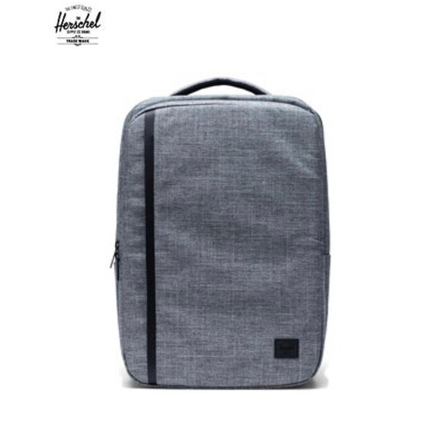 HERSCHEL(ハーシェル)のハーシェル　トラベルバックパック未使用　Travel Backpack 30L  メンズのバッグ(バッグパック/リュック)の商品写真