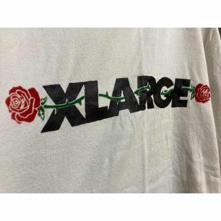 エクストララージ(XLARGE)のXLARGE ロンT(Tシャツ/カットソー(七分/長袖))