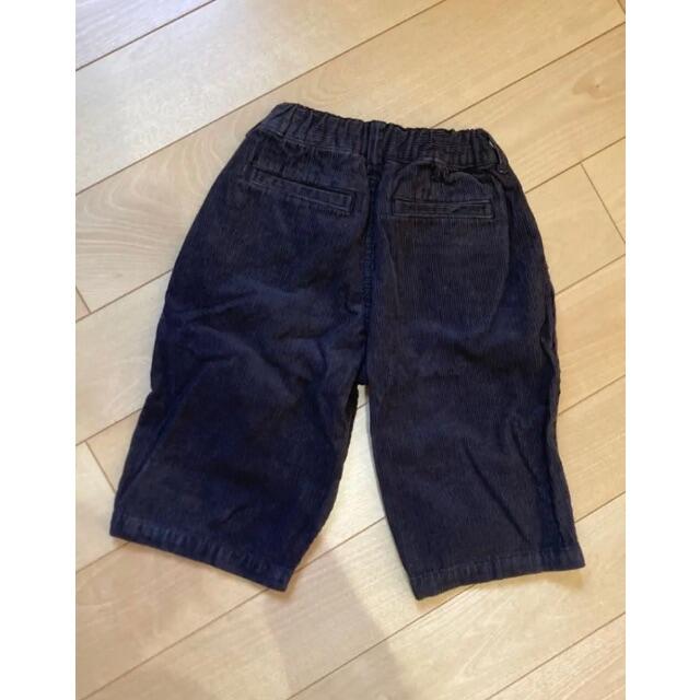 MARKEY'S(マーキーズ)の新品⭐︎マーキーズ⭐︎コールバルーンタックパンツ　90 キッズ/ベビー/マタニティのキッズ服男の子用(90cm~)(パンツ/スパッツ)の商品写真