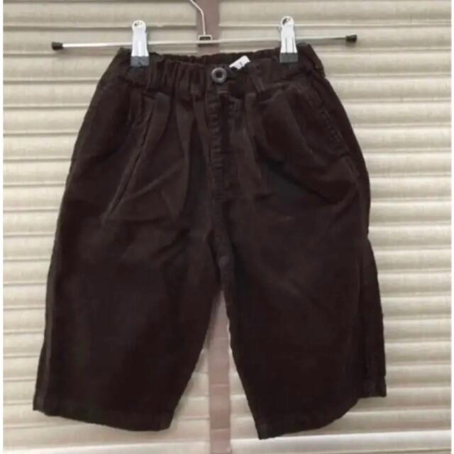 MARKEY'S(マーキーズ)の新品⭐︎マーキーズ⭐︎コールバルーンタックパンツ　90 キッズ/ベビー/マタニティのキッズ服男の子用(90cm~)(パンツ/スパッツ)の商品写真