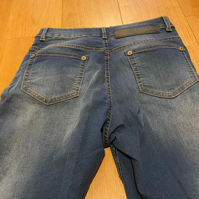 JEANASIS(ジーナシス)のJEANASIS   レディースのパンツ(カジュアルパンツ)の商品写真