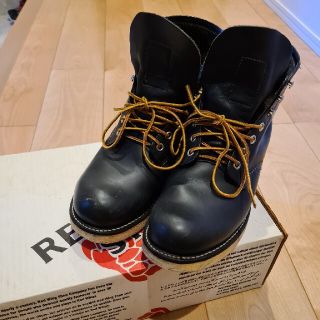 レッドウィング(REDWING)のレッドウイング 8165 27.0(ブーツ)