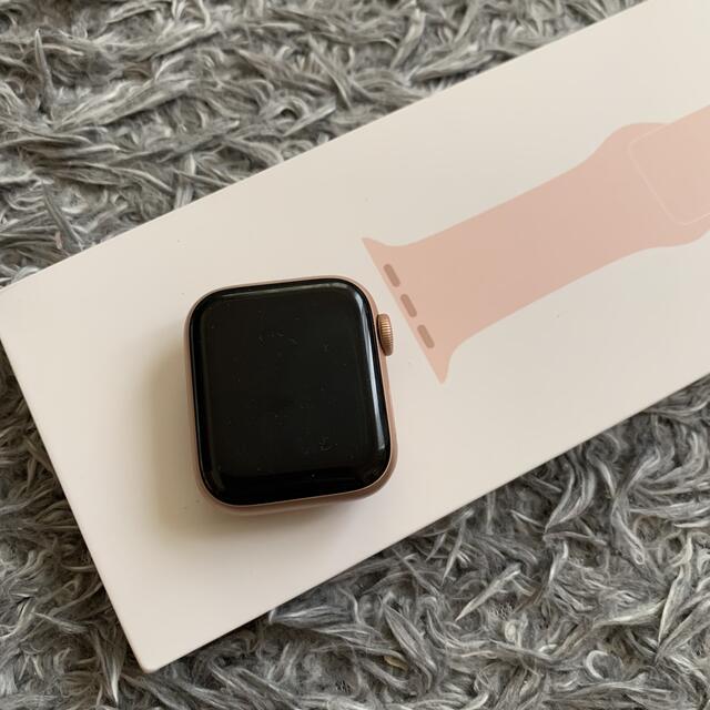 apple watch Series5 GPS 40mm