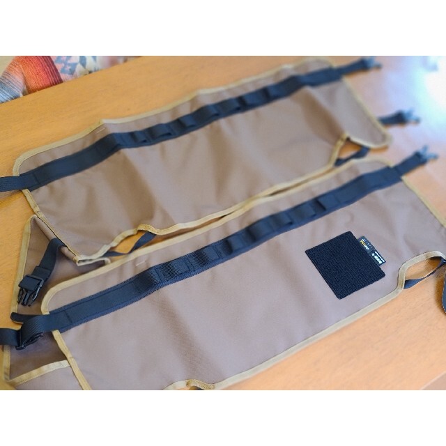 ドレスコード ボンボネロ dresscode bonbonero シェルコン50
