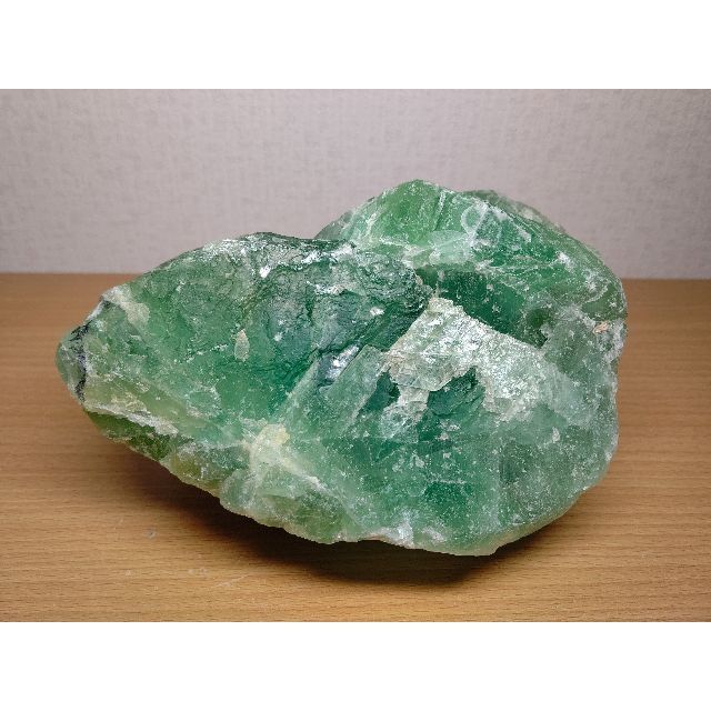 フローライト 17.4kg 蛍石 原石 鑑賞石 自然石 誕生石 宝石 水石 鉱物