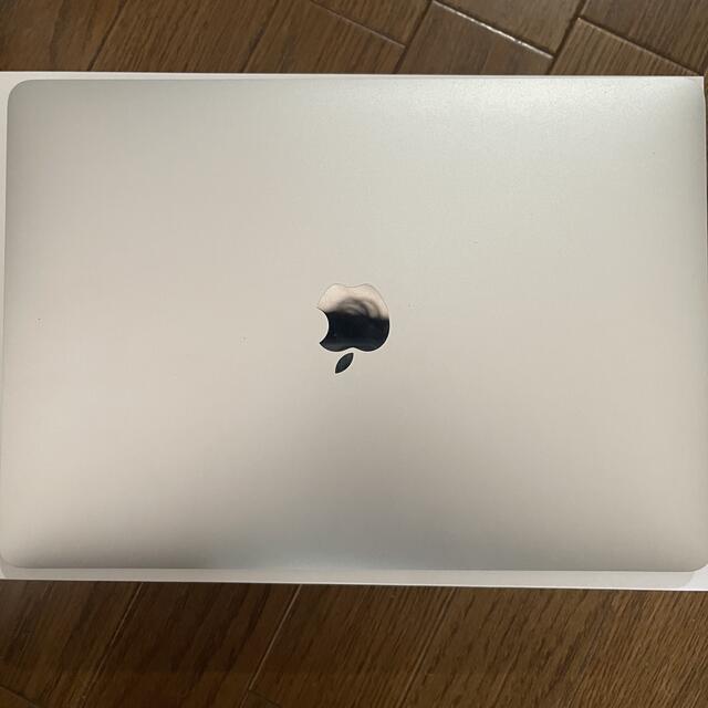 MacBook Air M1 2020