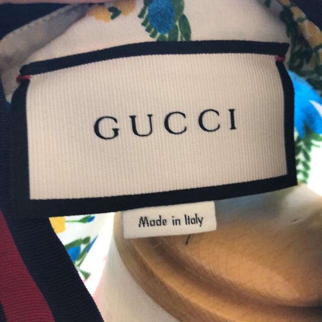 GUCCI - Gucciブラウスの通販 by Moni's shop|グッチならラクマ GUCCI - Gucciブラウスの通販 by Moni's shop|グッチならラクマ