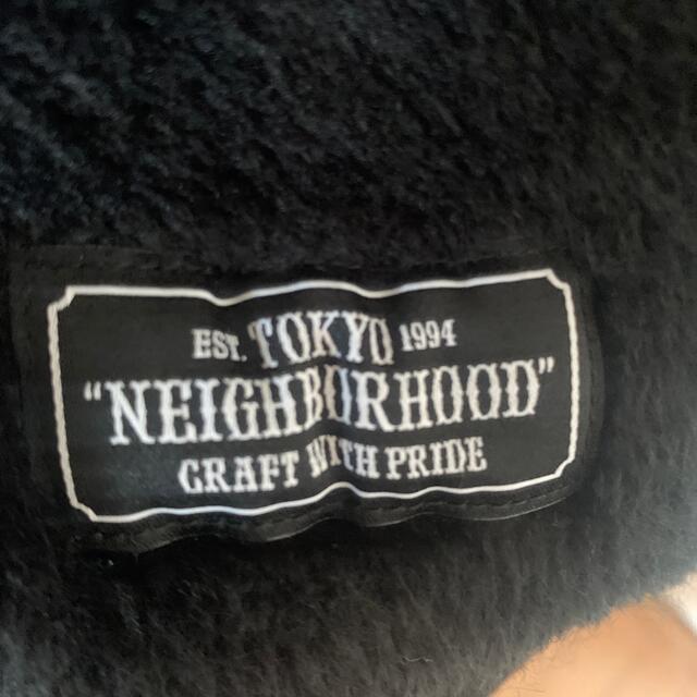 NEIGHBORHOOD(ネイバーフッド)のNEIGHBORHOOD フーディー　パーカー メンズのトップス(パーカー)の商品写真