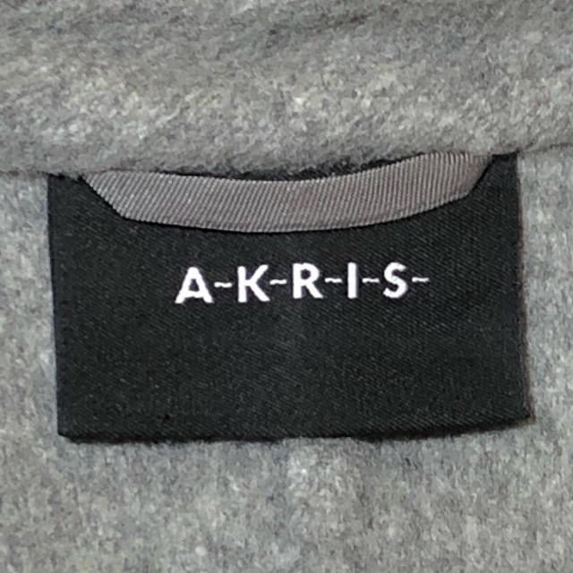 AKRIS(アクリス)のアクリス コート サイズUS 8 レディース - レディースのジャケット/アウター(その他)の商品写真