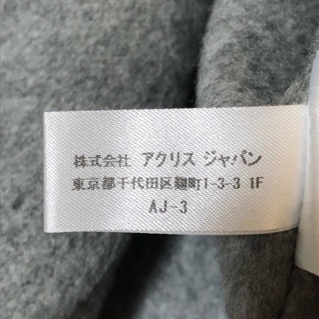AKRIS(アクリス)のアクリス コート サイズUS 8 レディース - レディースのジャケット/アウター(その他)の商品写真
