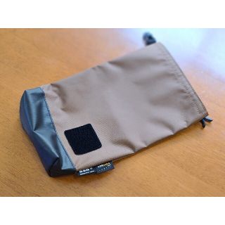 新品レア　ボンボネロ　BONBONERO ボンボンバッグ　bon bag(ライト/ランタン)