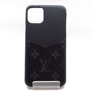 ルイヴィトン(LOUIS VUITTON)のルイヴィトン 携帯電話ケース新品同様 (モバイルケース/カバー)