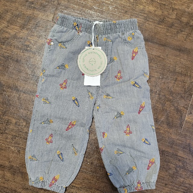 ステラマッカートニー 子供服 パンツ キッズ服(男の子用) 100cm