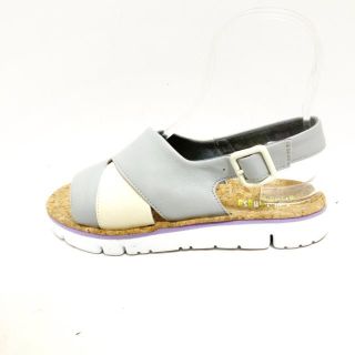 カンペール(CAMPER)のカンペール サンダル 39 レディース美品  -(サンダル)