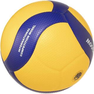 ミカサ バレーボール 5号 国際公認球 検定球 一般・大学・高校V300W