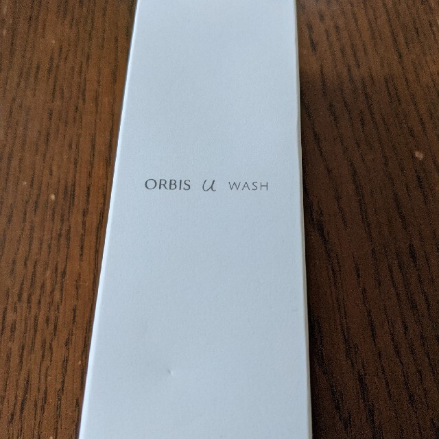 ORBIS(オルビス)のオルビスユー　洗顔料 コスメ/美容のスキンケア/基礎化粧品(洗顔料)の商品写真