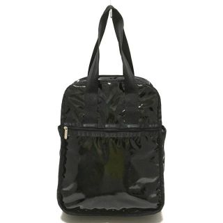 レスポートサック(LeSportsac)のレスポートサック リュックサック美品  -(リュック/バックパック)