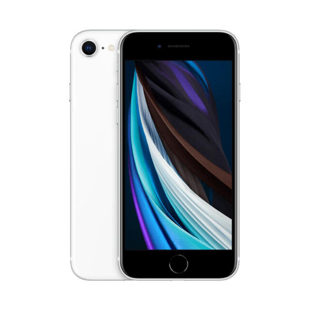 iPhone se 第2世代 64GB ブラック