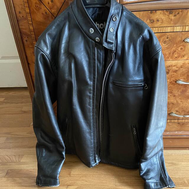 最終です。schott ライダース シングル 【まとめ買い】 www.gold-and