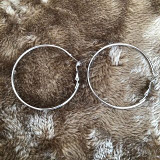 ザラ(ZARA)のピアス(ピアス)