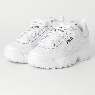 フィラ(FILA)のFILA スニーカー(スニーカー)