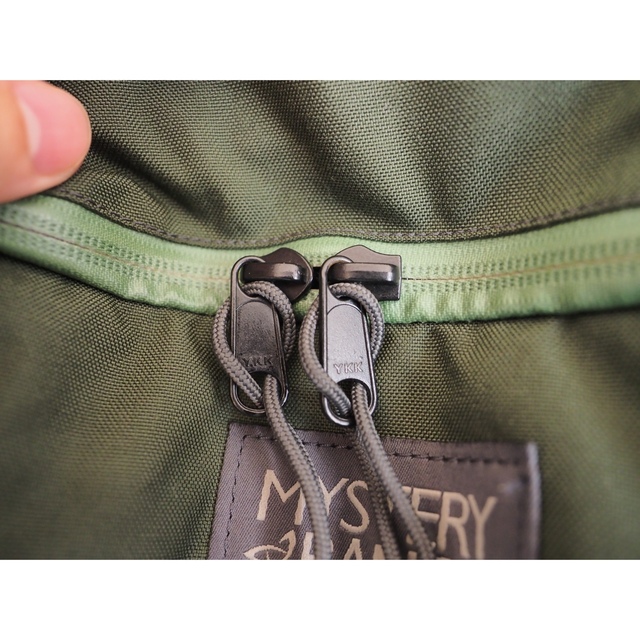 MYSTERY RANCH(ミステリーランチ)のミステリーランチ　ヒップモンキー2　ウエストバック メンズのバッグ(ウエストポーチ)の商品写真