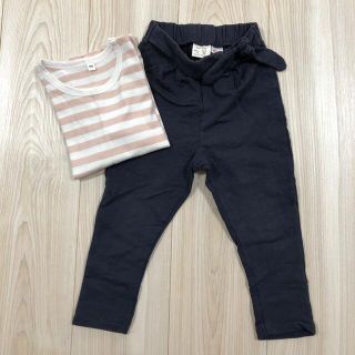 ザラキッズ(ZARA KIDS)のこども服セット 98/100(その他)