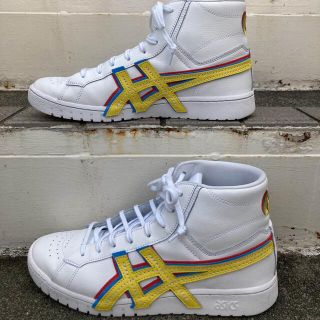 asics - アシックス アトモス GEL PTG ゲル ポイント ゲッター