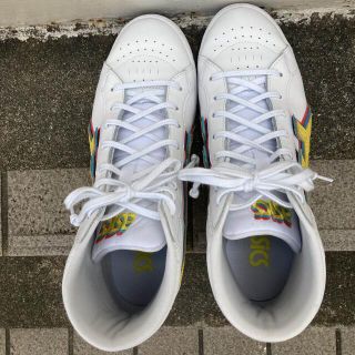 asics - アシックス アトモス GEL PTG ゲル ポイント ゲッター