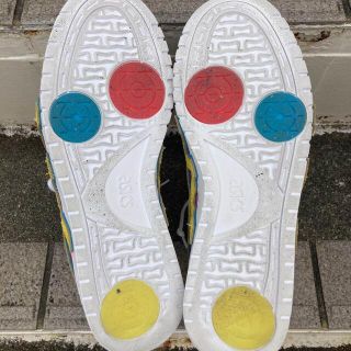 asics - アシックス アトモス GEL PTG ゲル ポイント ゲッター