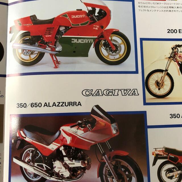 Ducati Moto (輸入版)