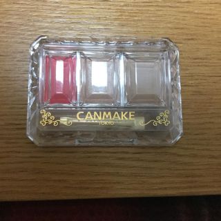 キャンメイク(CANMAKE)のCANMAKE アイシャドー(アイシャドウ)