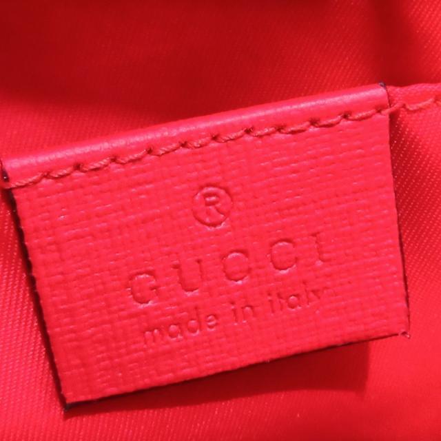 Gucci(グッチ)のグッチ トートバッグ レディース美品  レディースのバッグ(トートバッグ)の商品写真