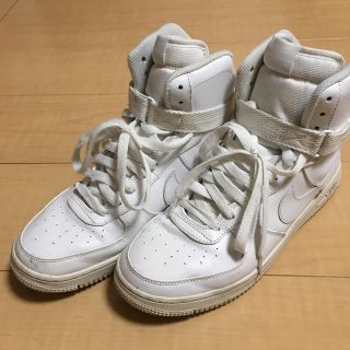 ナイキ(NIKE)のNIKEハイカット(スニーカー)