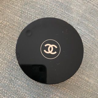 シャネル(CHANEL)のCHANEL クッションファンデ20 ベージュ(ファンデーション)