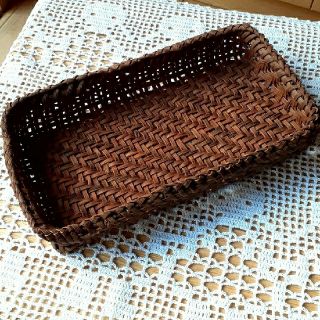 山葡萄入れもの(食器)