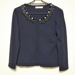 29ページ目 - Rene(René) カーディガンの通販 2,000点以上 | ルネを