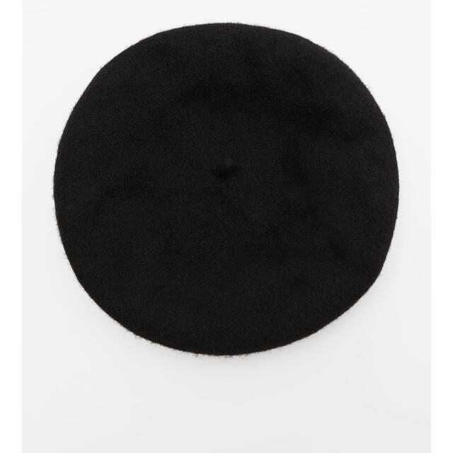 ZARA(ザラ)のベレー帽 レディースの帽子(ハンチング/ベレー帽)の商品写真