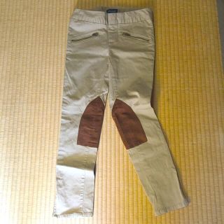 ラルフローレン(Ralph Lauren)のRALPH LAUREN  ジュニア パンツ 130cm(パンツ/スパッツ)