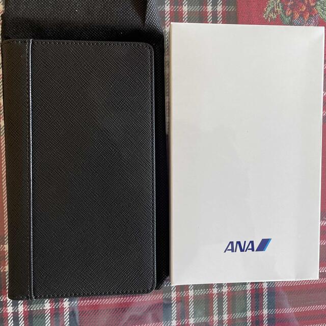 LANVIN(ランバン)のANA 2022 手帳　ランバン メンズのファッション小物(手帳)の商品写真