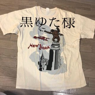 フリーホイーラーズ(FREEWHEELERS)のフリーホイーラー　エンパイアステート(Tシャツ/カットソー(半袖/袖なし))