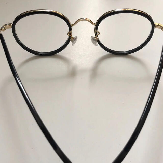 Zoff(ゾフ)のZoff眼鏡 メンズのファッション小物(サングラス/メガネ)の商品写真