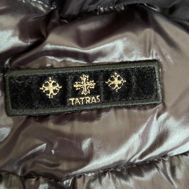TATRAS レディース - 黒の通販 by ブランディア｜タトラスならラクマ - タトラス サイズ01 S 得価超激得