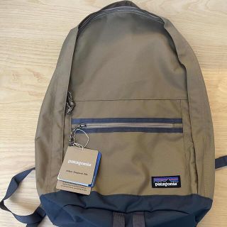 パタゴニア(patagonia)の新品未使用　Patagonia パタゴニア アーバー デイパック 20L (リュック/バックパック)