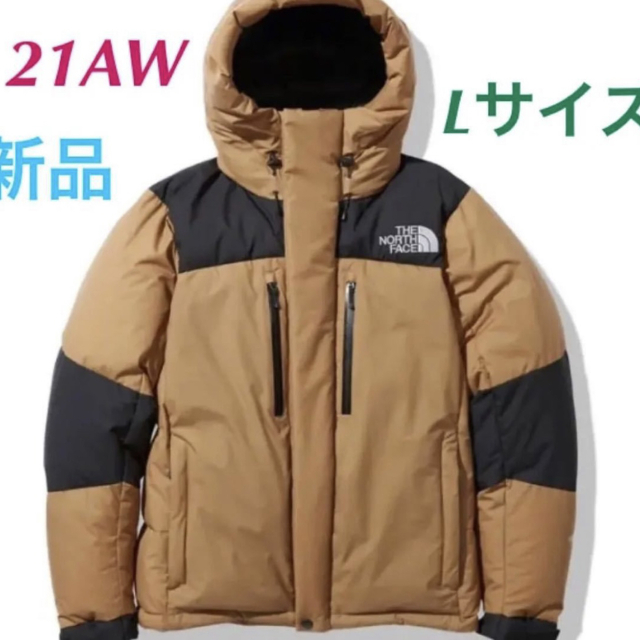 THE NORTH FACE バルトロライトジャケットUB Lサイズ