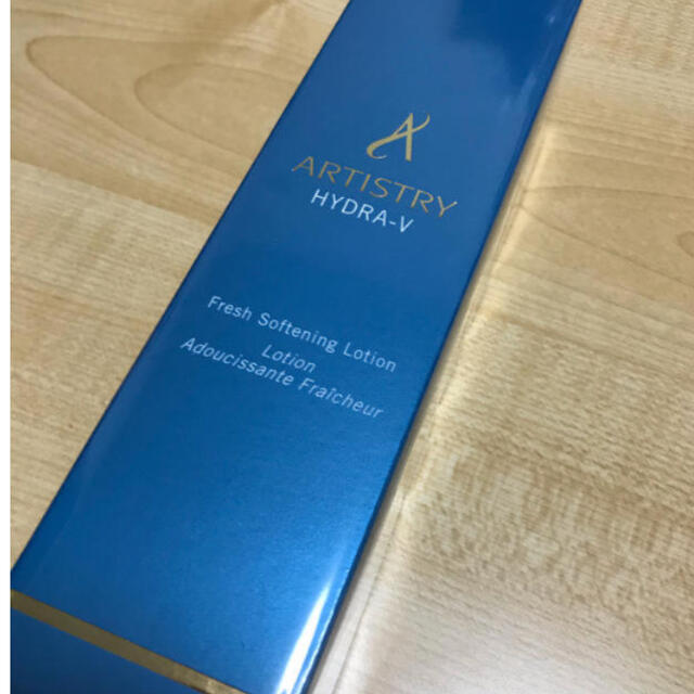 Amway(アムウェイ)のAmway ARTISTRY 化粧水  コスメ/美容のスキンケア/基礎化粧品(化粧水/ローション)の商品写真