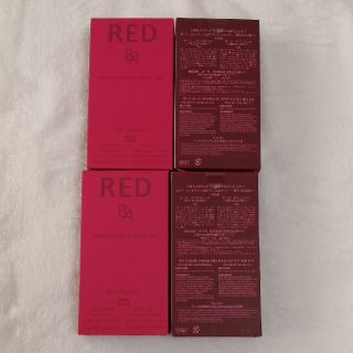 ポーラ(POLA)のpola RED BAの香り ハンドクリーム＆ボディジェルx4セット(ハンドクリーム)