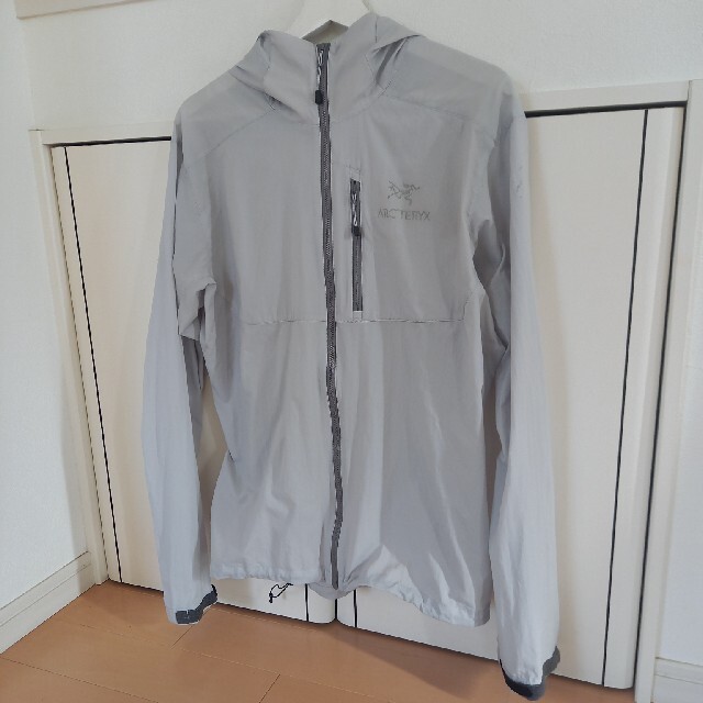 ARC'TERYX - 専用 アークテリクス スコーミッシュフーディ Sの通販 by