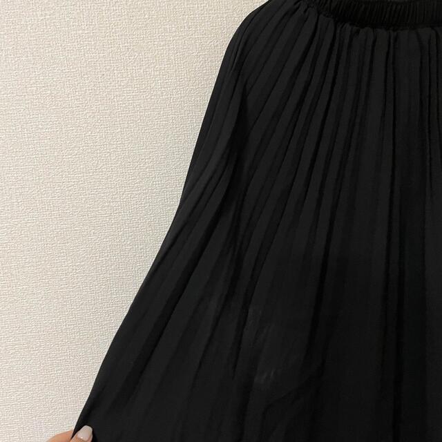 FRAY I.D(フレイアイディー)のpierrot フレアロングスカート レディースのスカート(ロングスカート)の商品写真