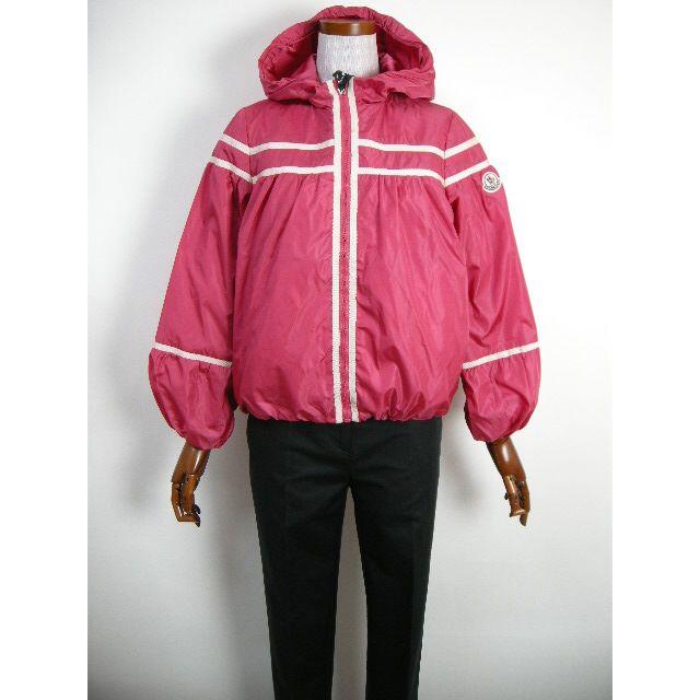 MONCLER - キッズ12A(大人女性00相当)モンクレールMAIRE□新品